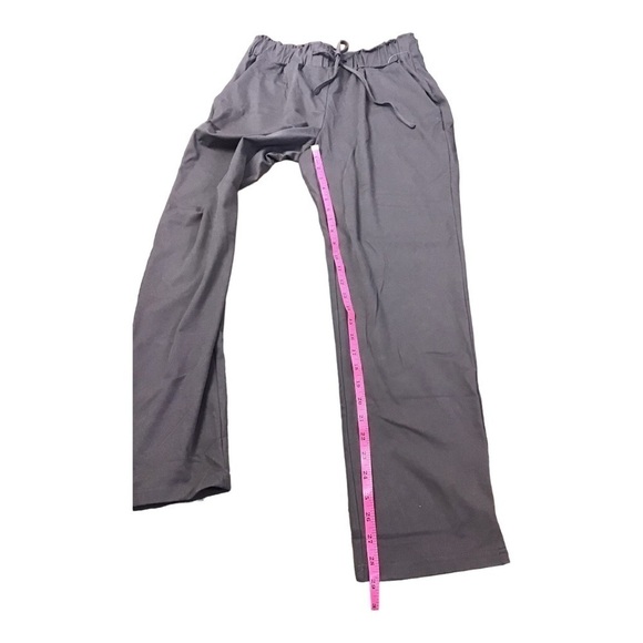 Joie Smokey Lavender Pull-on Jogger Pants Size Medium - Picture 7 of 8